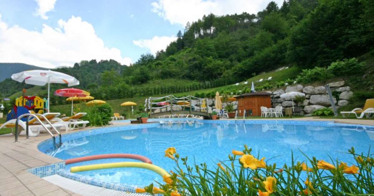 Een foto van Garden Good Life Hotel