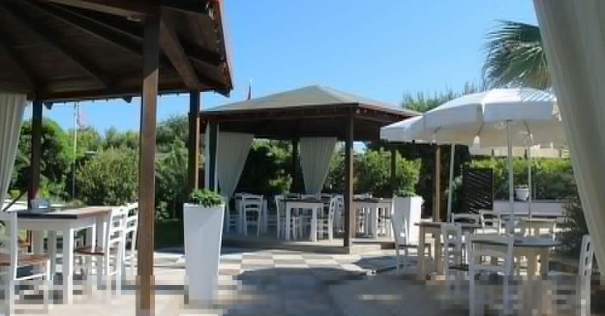 Een foto van Altair Hotel & Residence