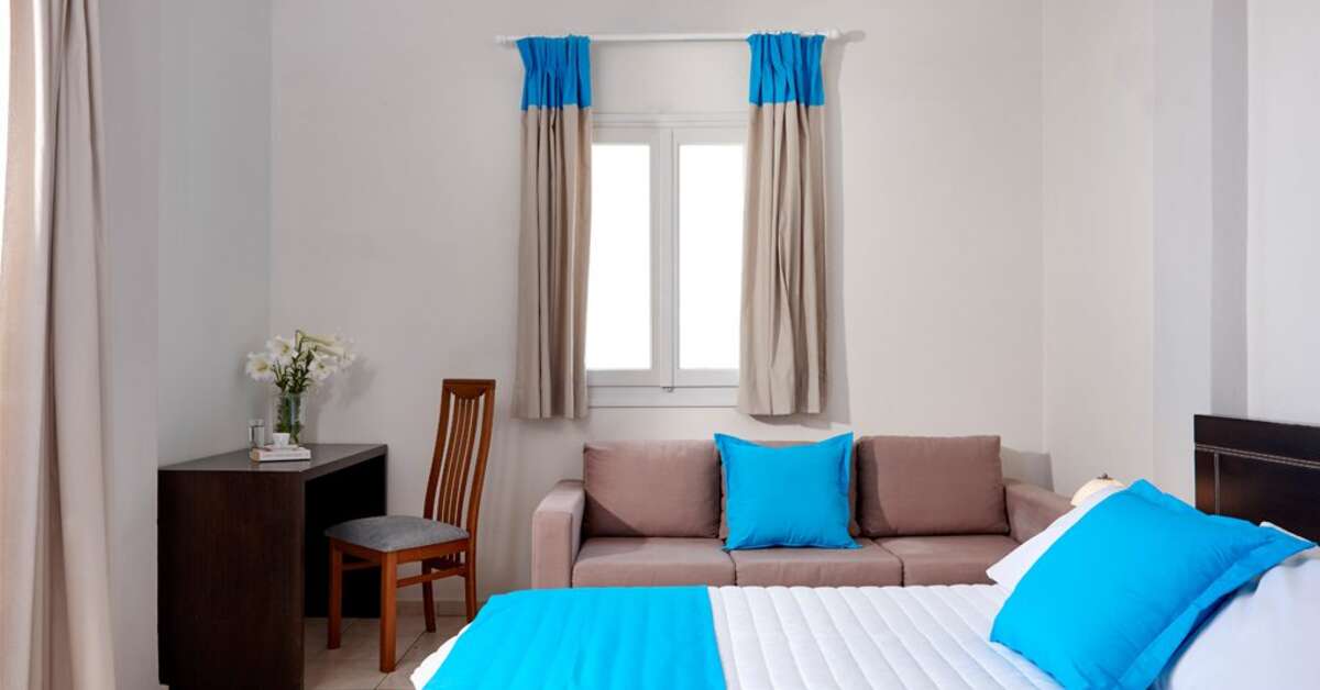 Een foto van Terra Blue Hotel