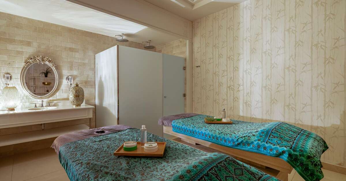 Een foto van Mivara Luxury Resort & Spa