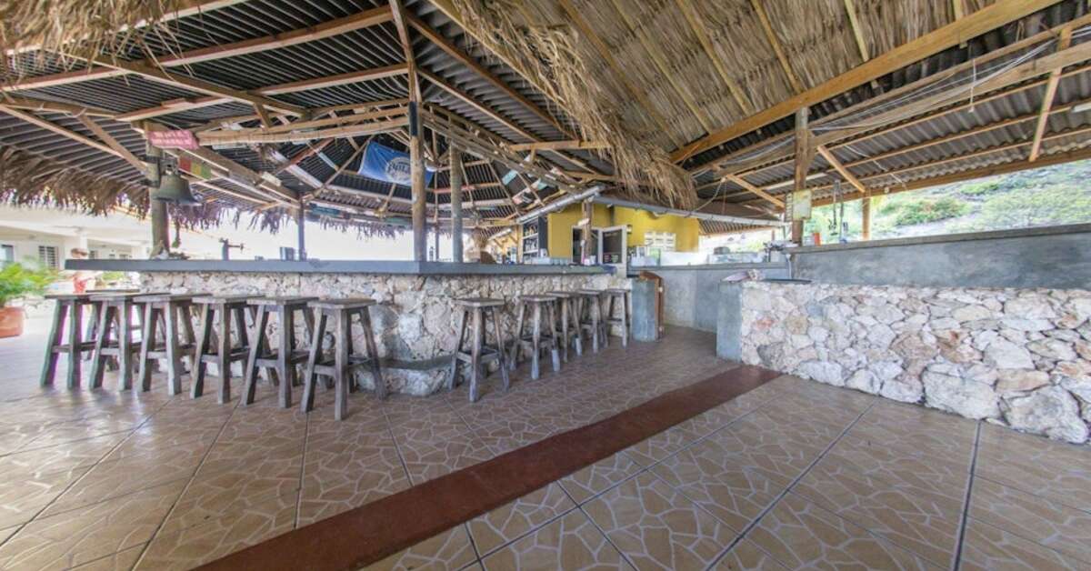 Een foto van Hillside Resort Bonaire