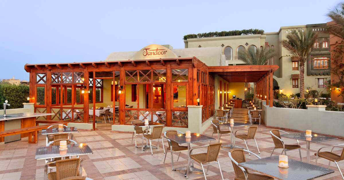 Een foto van de faciliteiten bij Ali Pasha Hotel