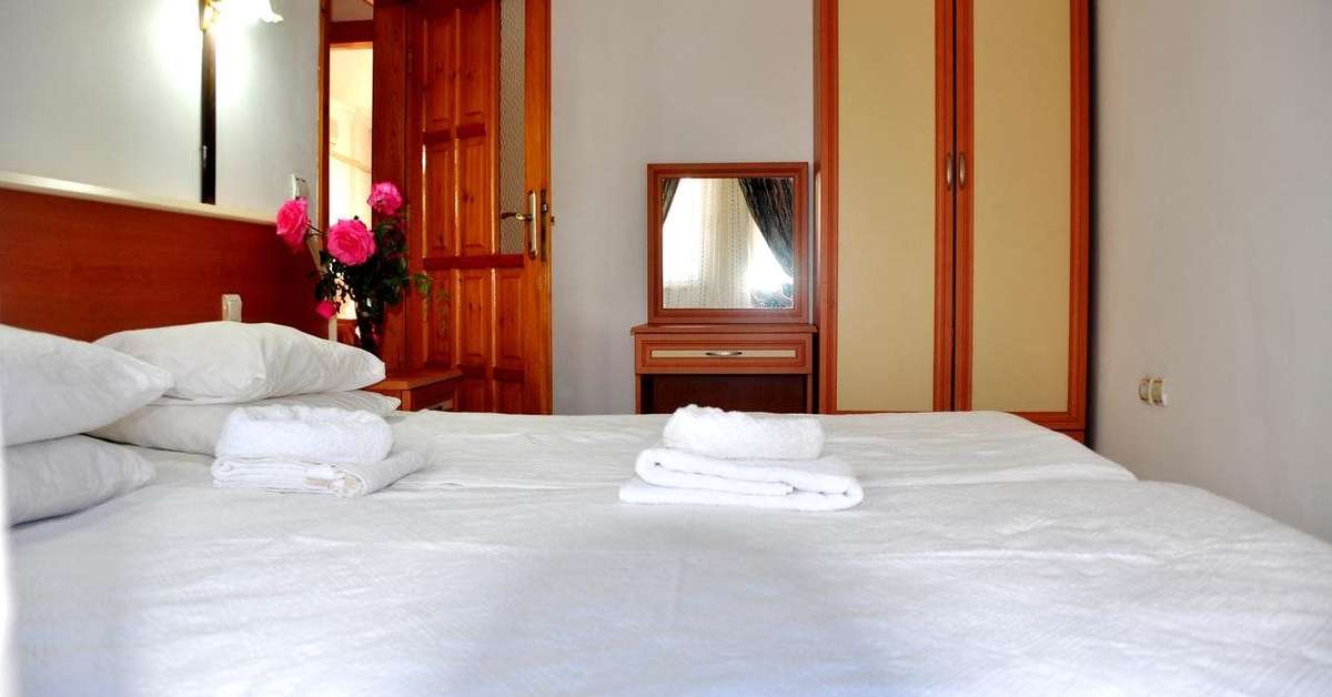 Een foto van Side Orient Aparthotel