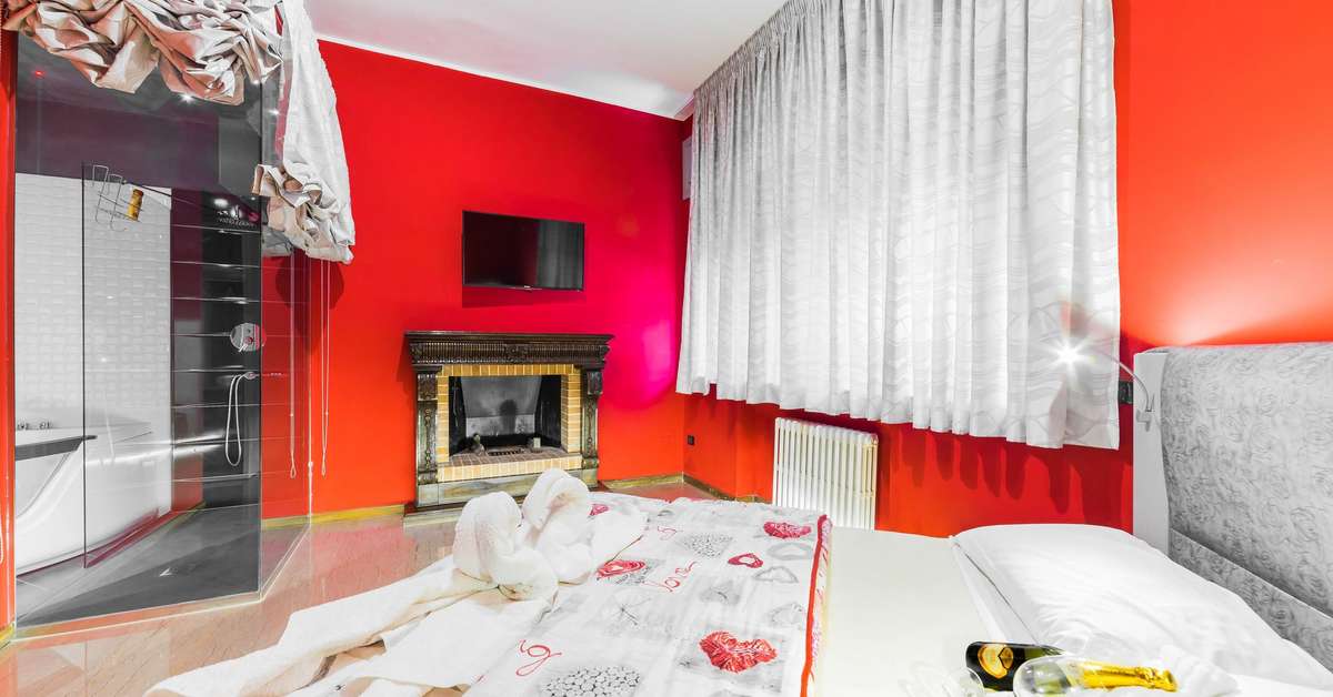 Een foto van Villa Domus Salento Suites & Rooms
