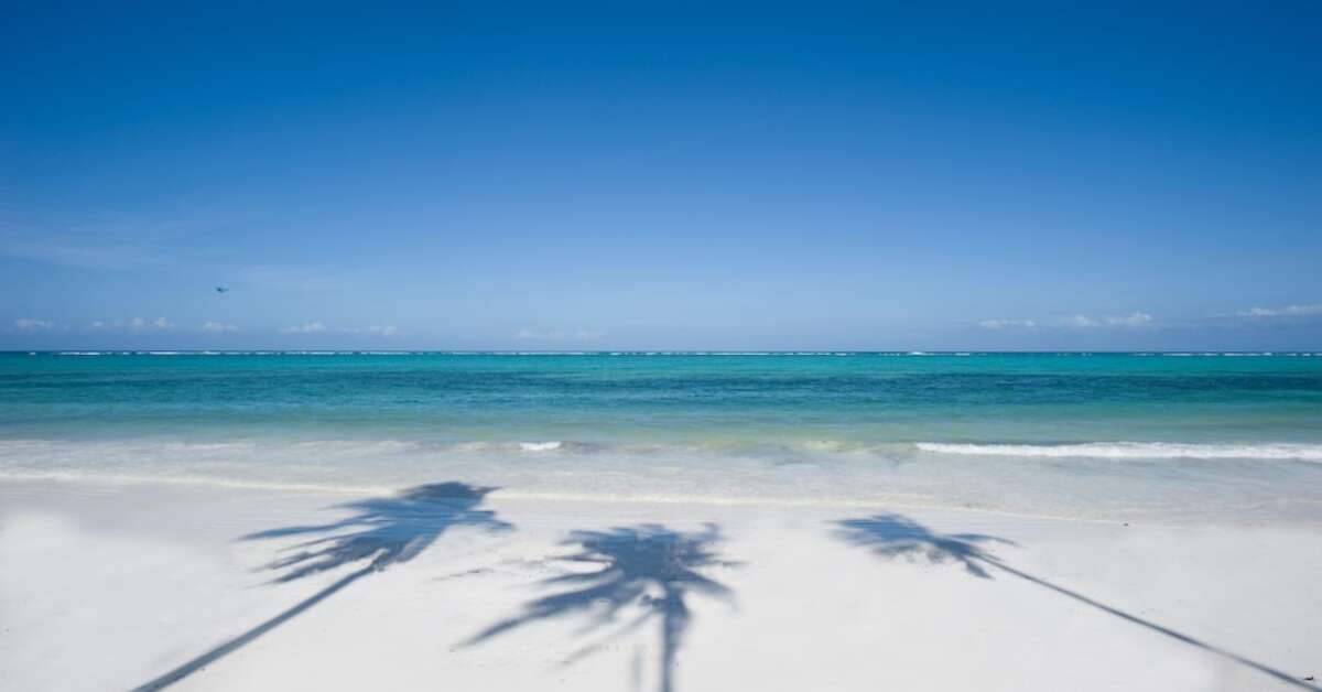 Een foto van Breezes Beach Club & Spa