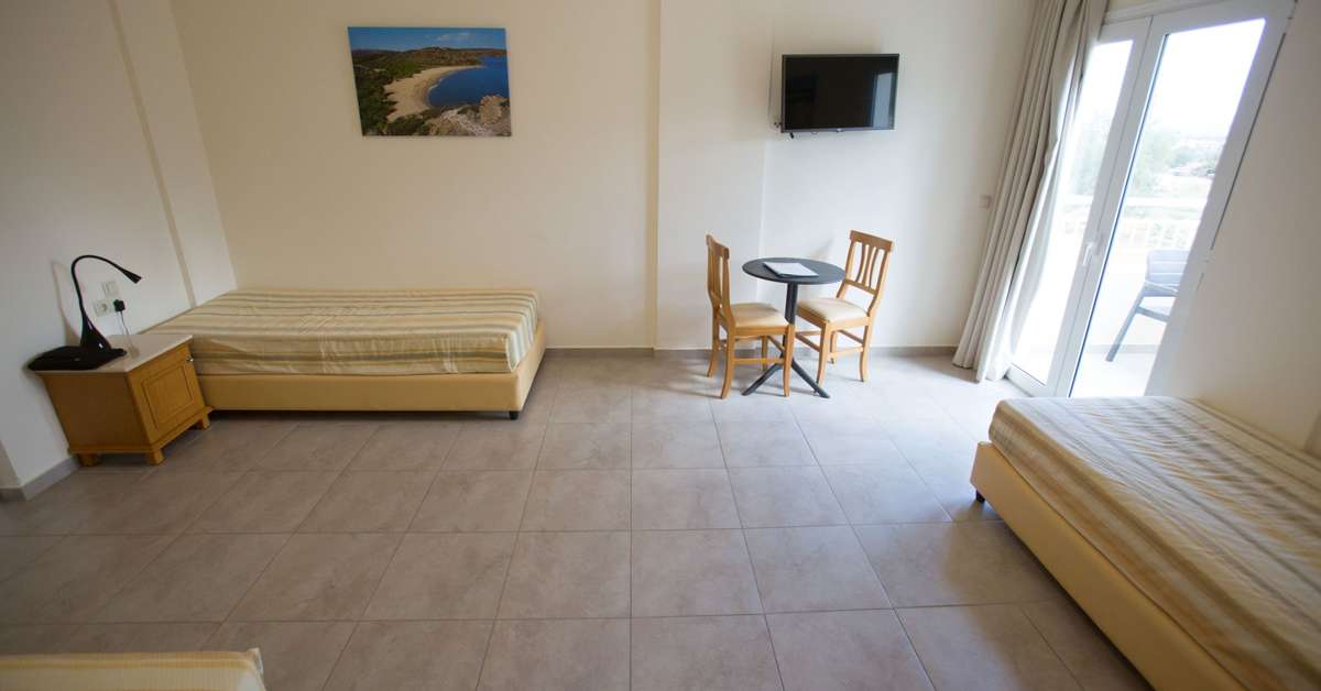 Een foto van Anastasia Hotel