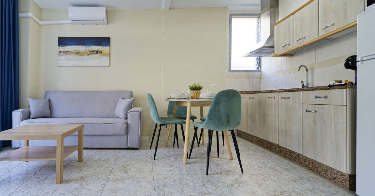 Een foto van Fayna Appartementen