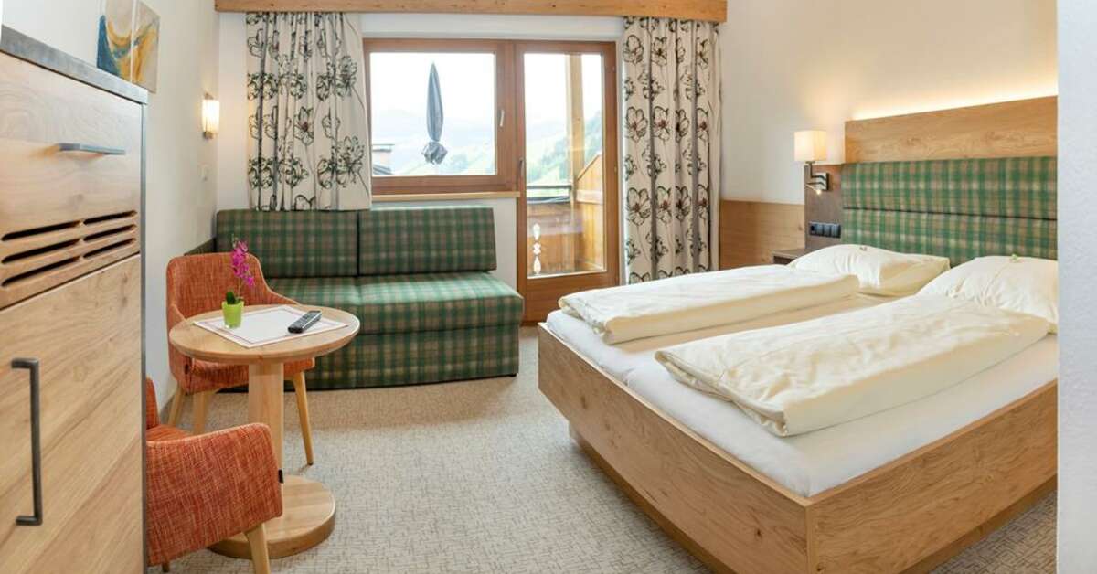 Een foto van Landhotel Tirolerhof