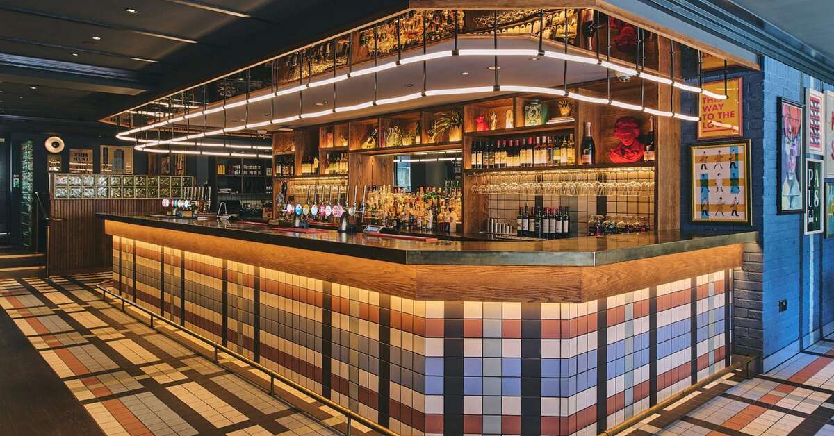 Een foto van Royal National Hotel