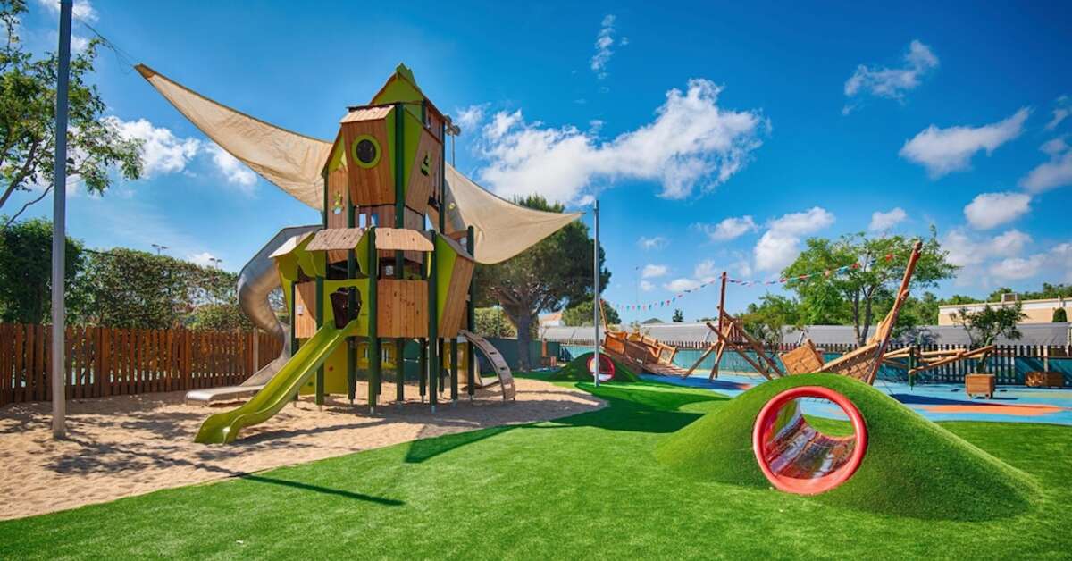 Een foto van Neptune Luxury Resort