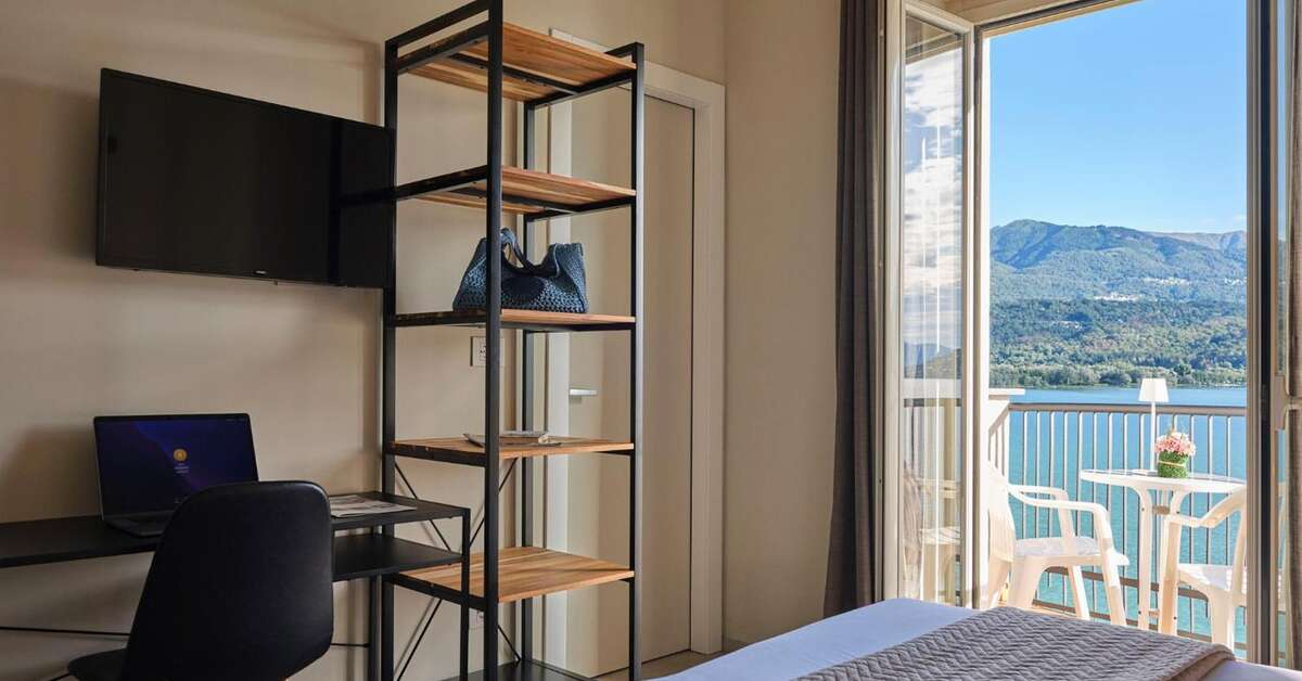 Een foto van Hotel Carillon