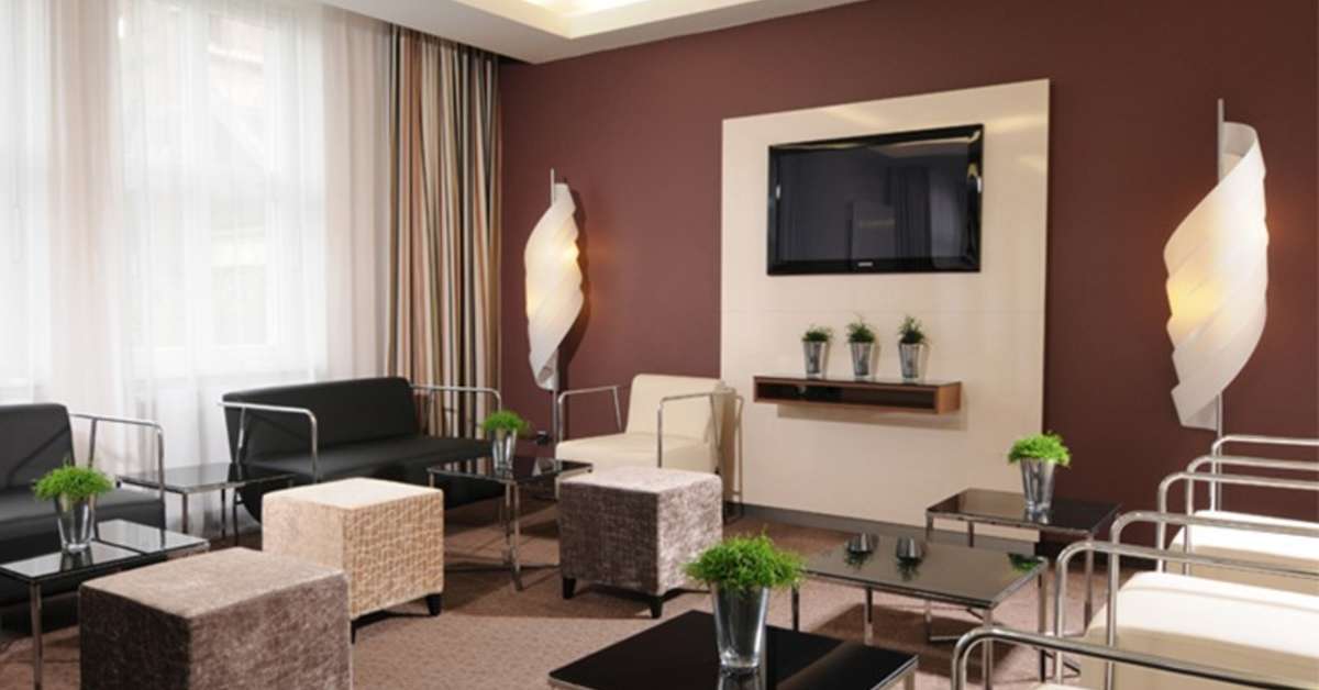 Een foto van Leonardo Royal Hotel Berlin Alexanderplatz