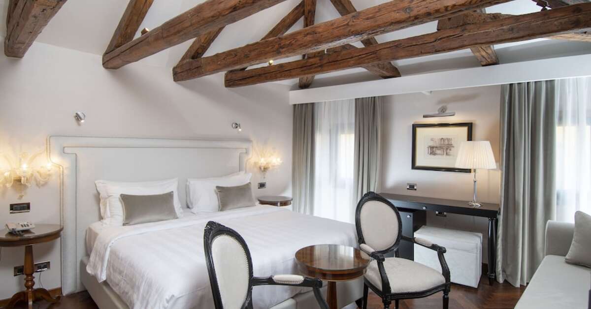 Een foto van Casa Verardo Residenza d'Epoca