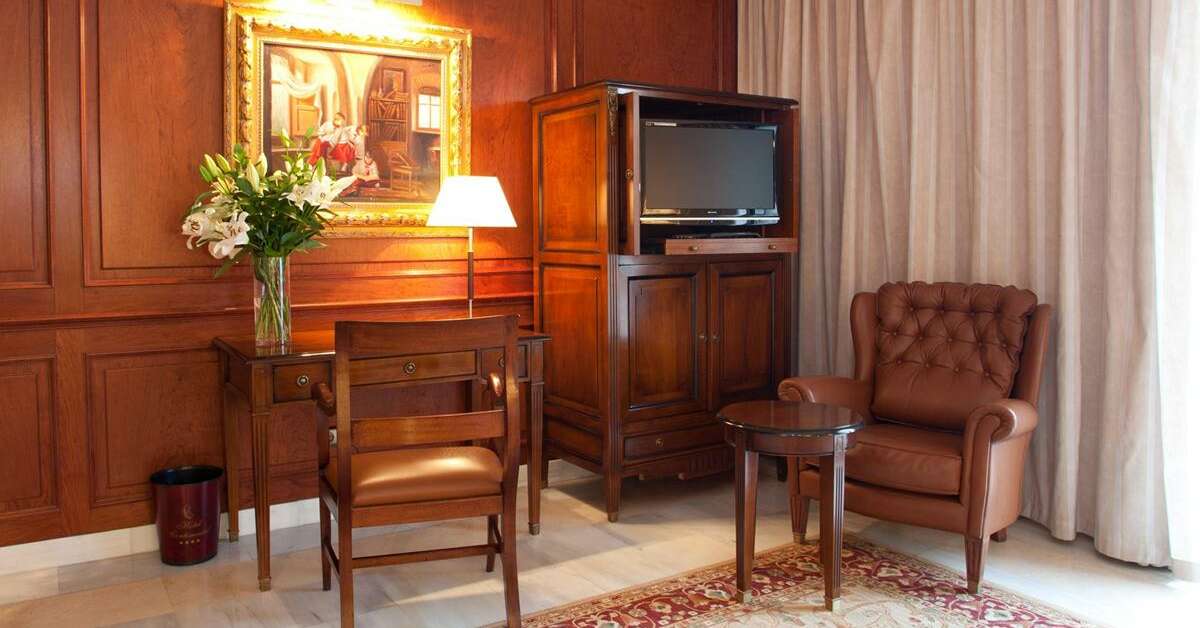 Een foto van Hotel Bordoy Continental Playa