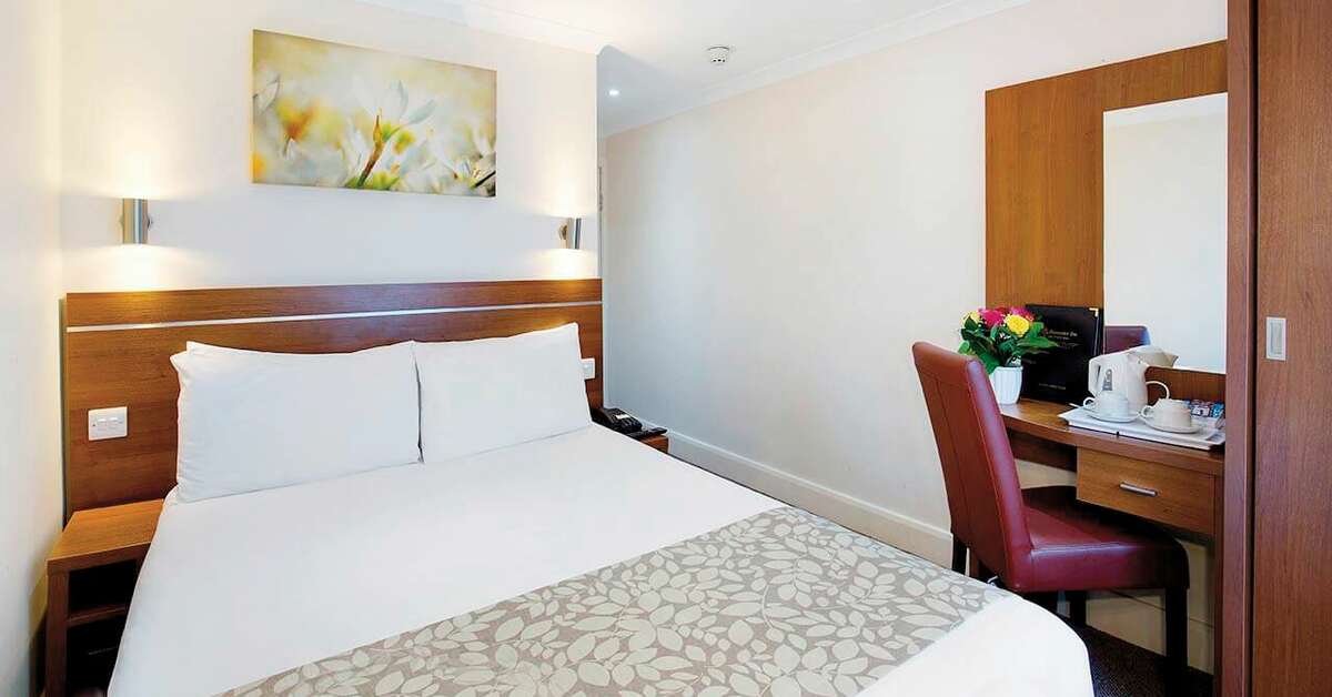 Een foto van Bayswater Inn
