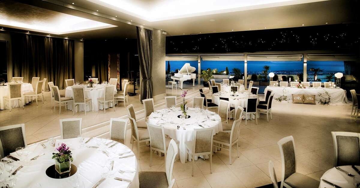 Een foto van Hotel Panorama Thessaloniki