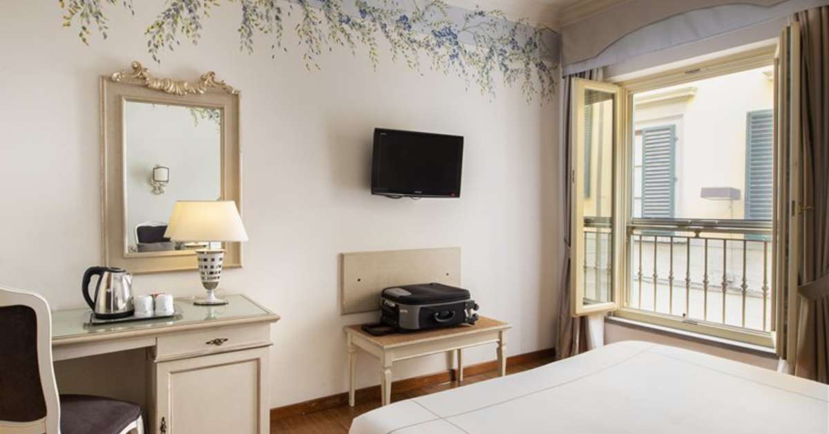 Een foto van Hotel Art Atelier