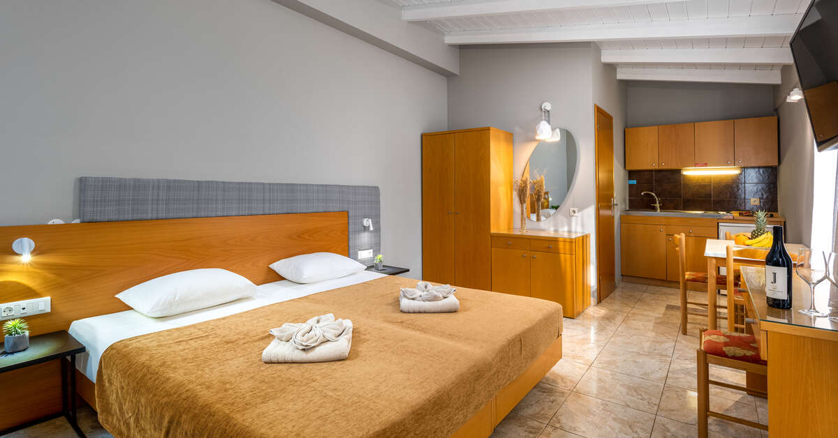 Een foto van Sunday Hotel
