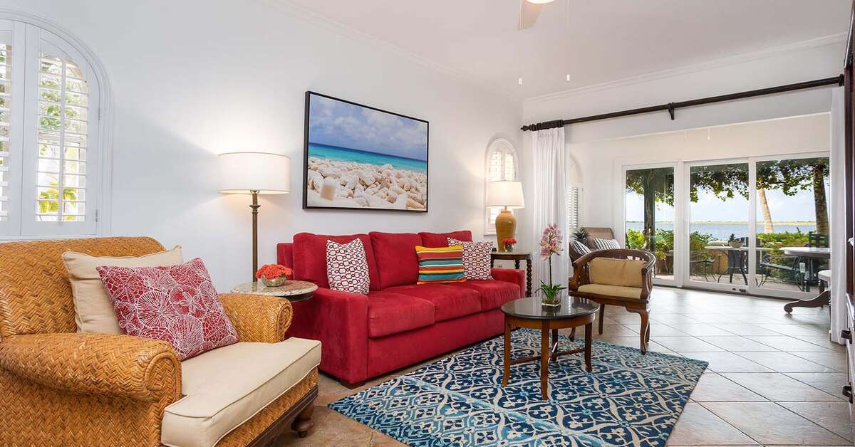 Een foto van Harbour Village Beach Club
