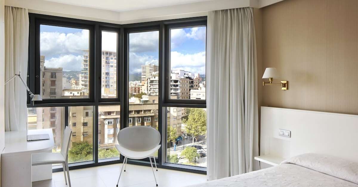 Een foto van Hotel Palladium