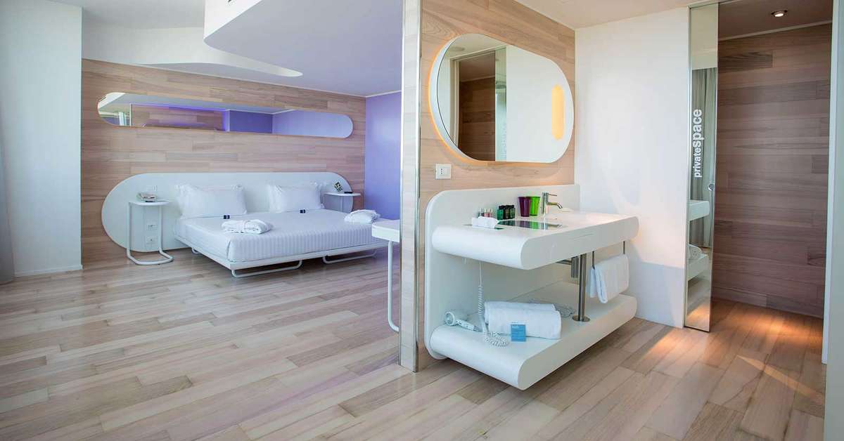 Een foto van Voco Milan Fiere by IHG