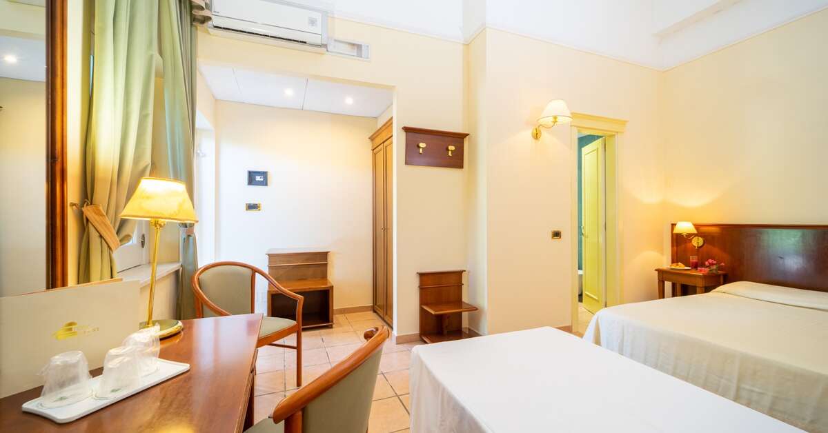 Een foto van Hotel Santa Lucia Parghelia