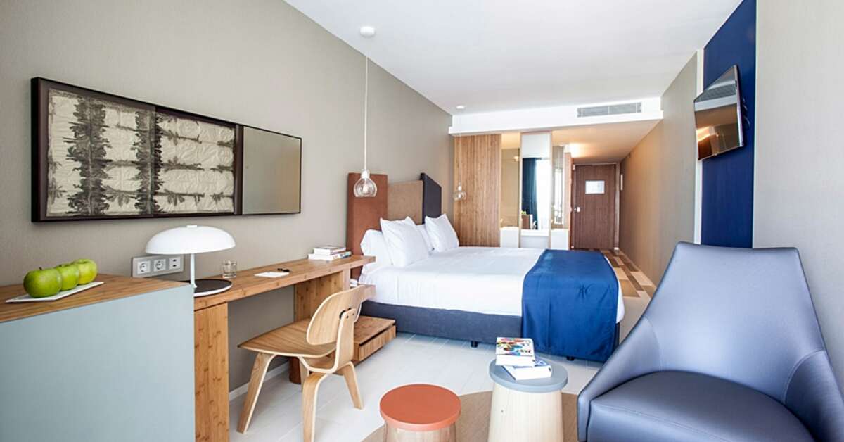 Een foto van Od Hotel Talamanca