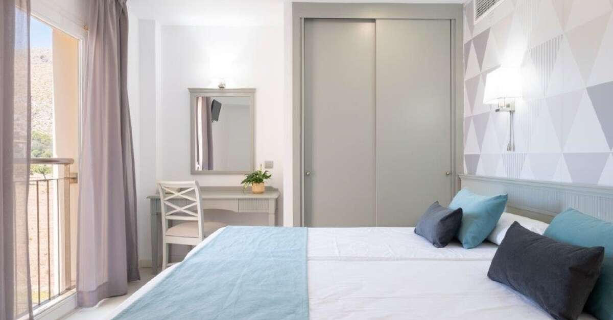 Een foto van Duva Aparthotel & Spa