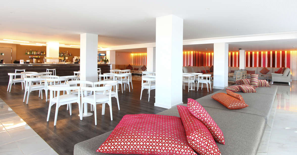 Een foto van Iberostar Waves Cala Millor