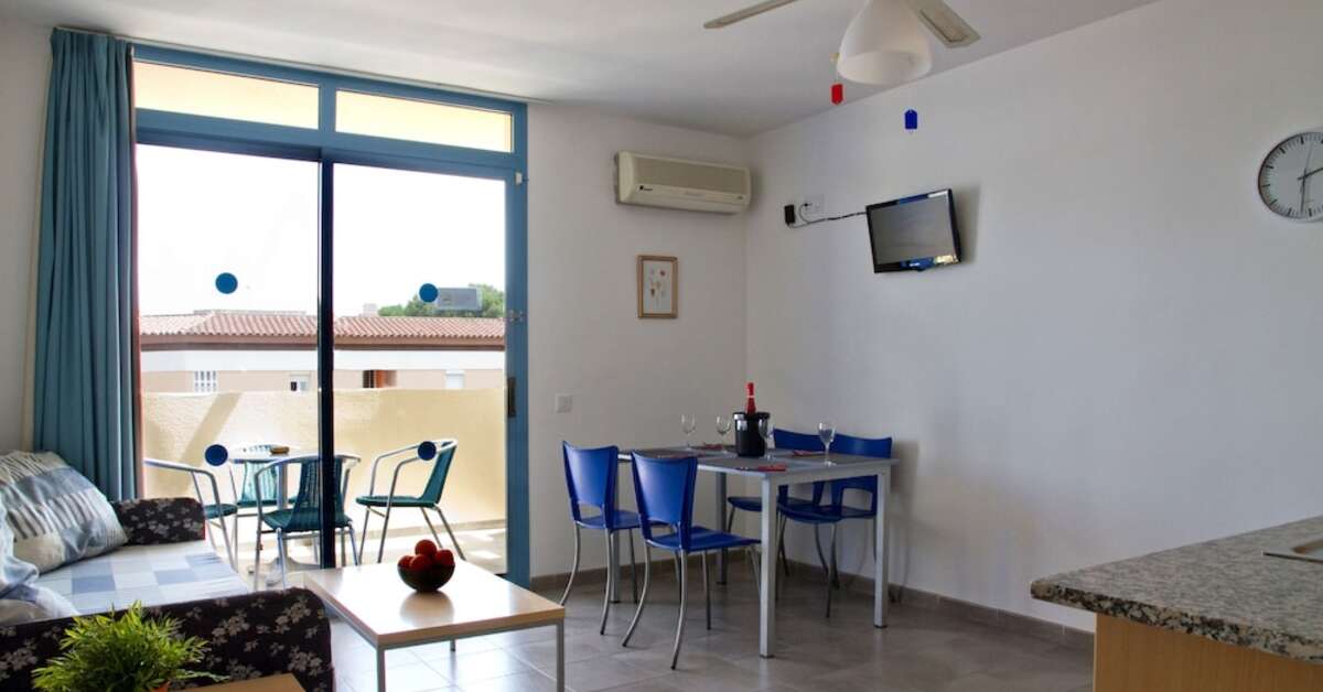 Een foto van Appartementen Costa Verde