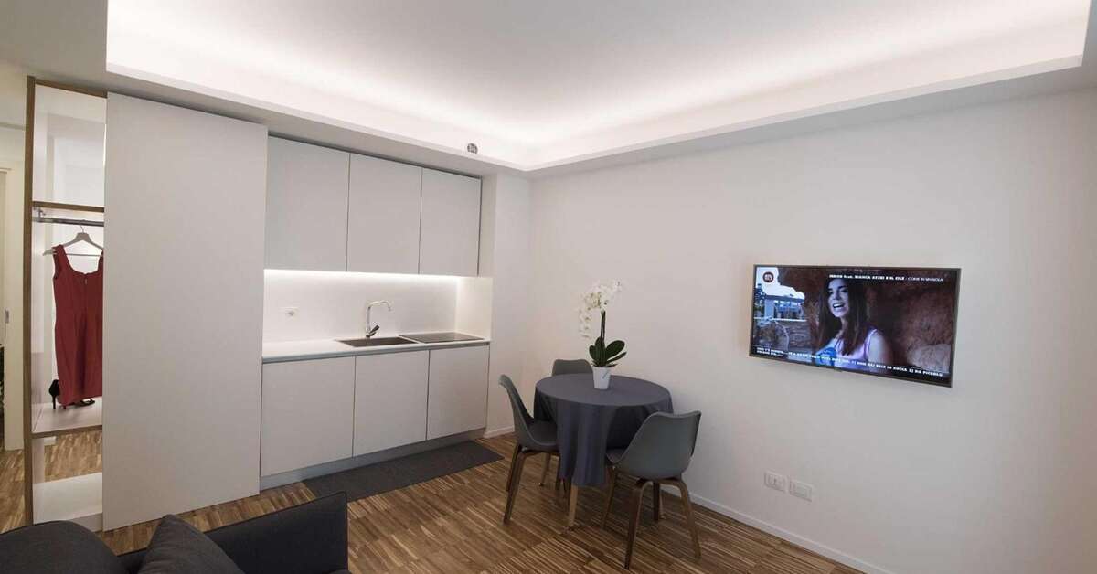 Een foto van Appartmenten Sperlonga