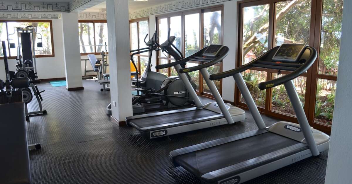 Een foto van Baobab Beach Resort & Spa