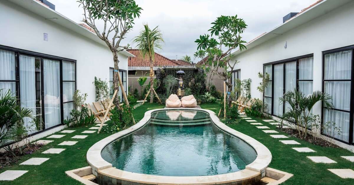 Een foto van Shanti Boutique Retreat