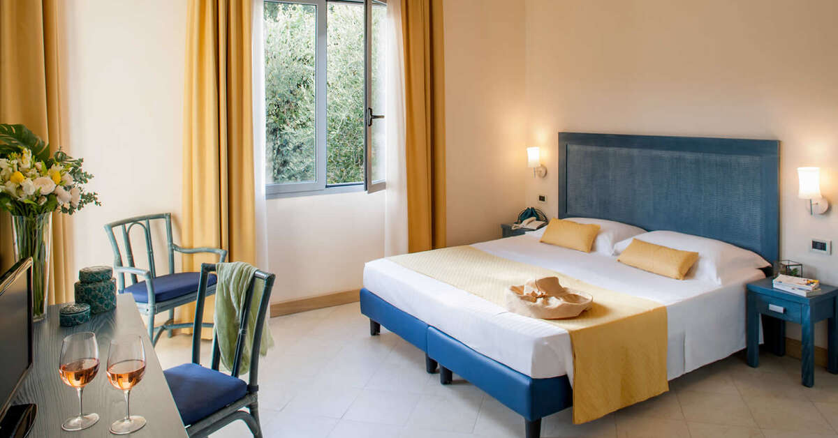 Een foto van Hotel Metropol