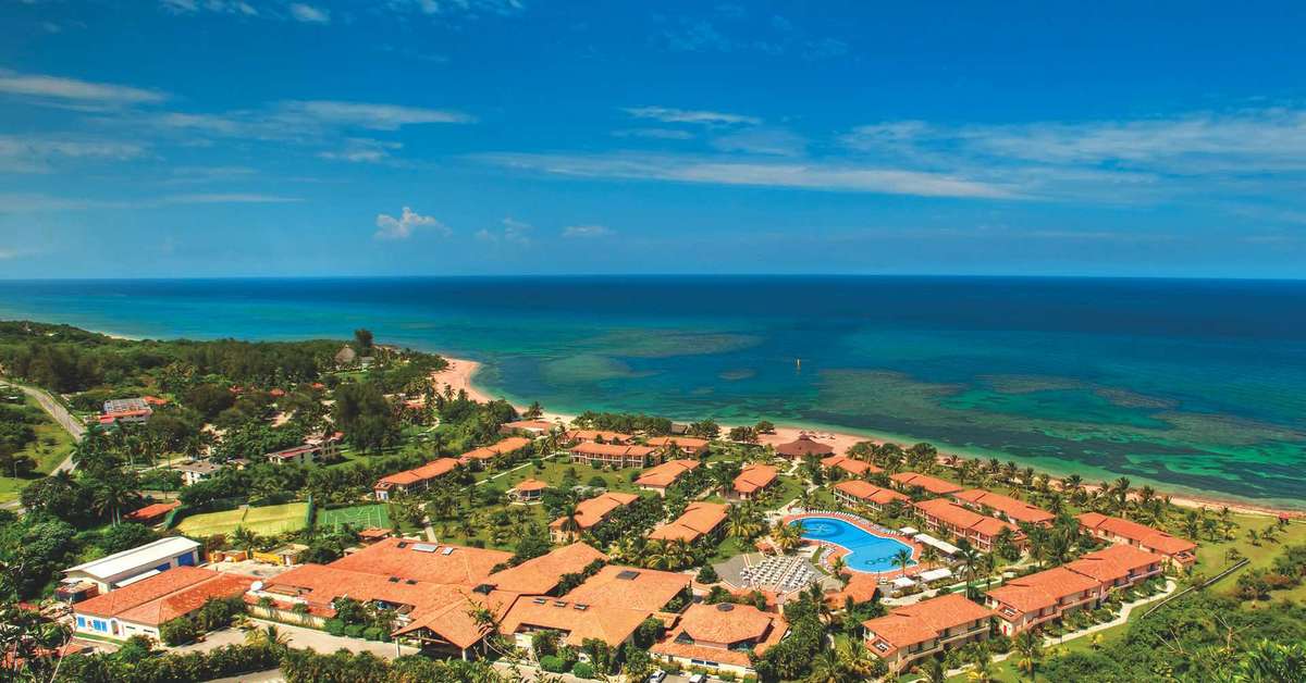 Ein Foto Memories Jibacoa Resort