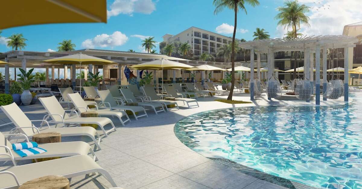 Een foto van Sirata Beach Resort