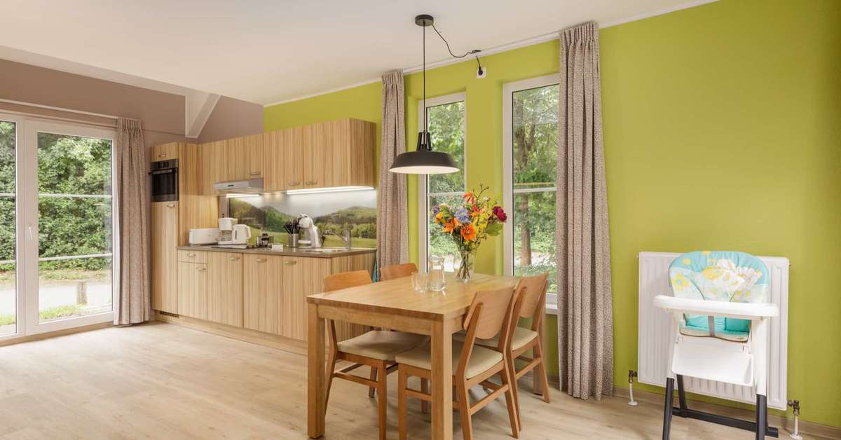 Een foto van Center Parcs Park Hochsauerland
