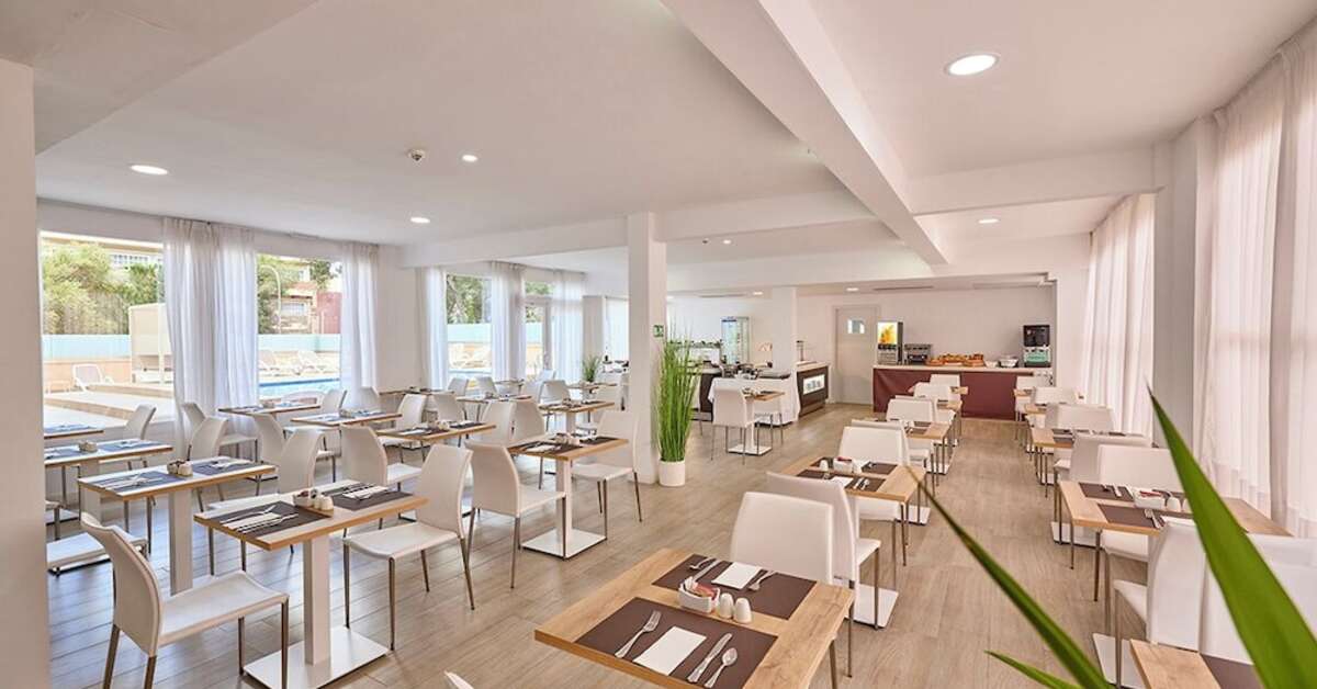 Een foto van Welikehotel Fenix