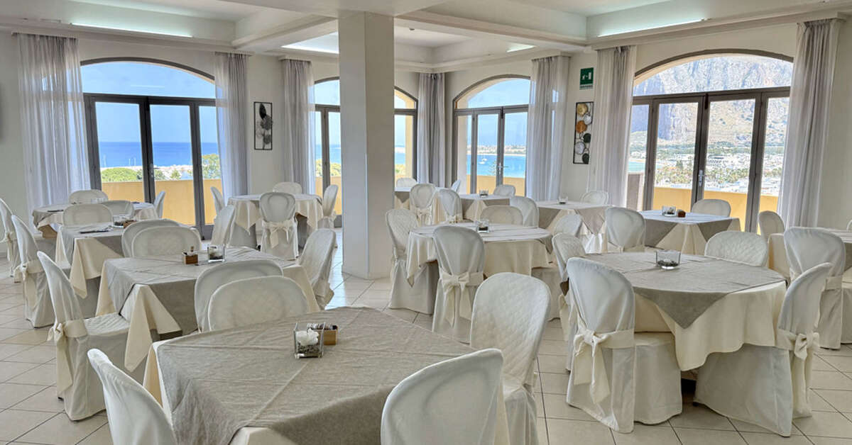 Een foto van Hotel Panoramic San Vito Lo Capo