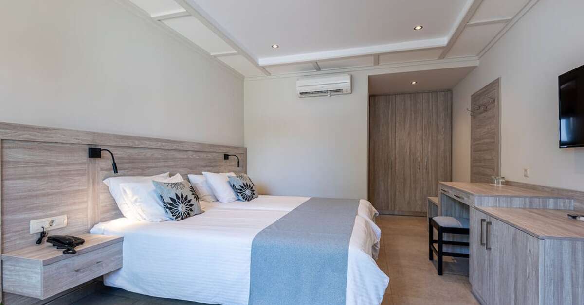 Een foto van Hotel Palladium