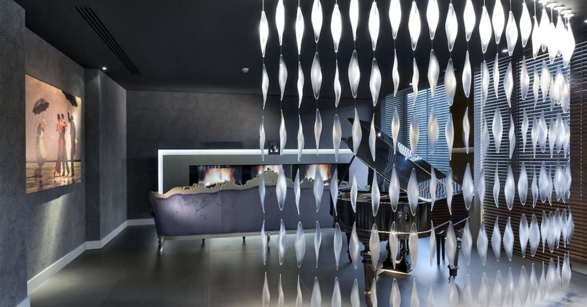 Een foto van Hotel Ambasciatori