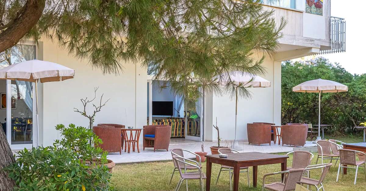 Een foto van City Beach Resort Hotel