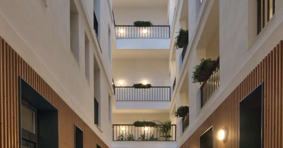 Een foto van Hotel La Falconeria