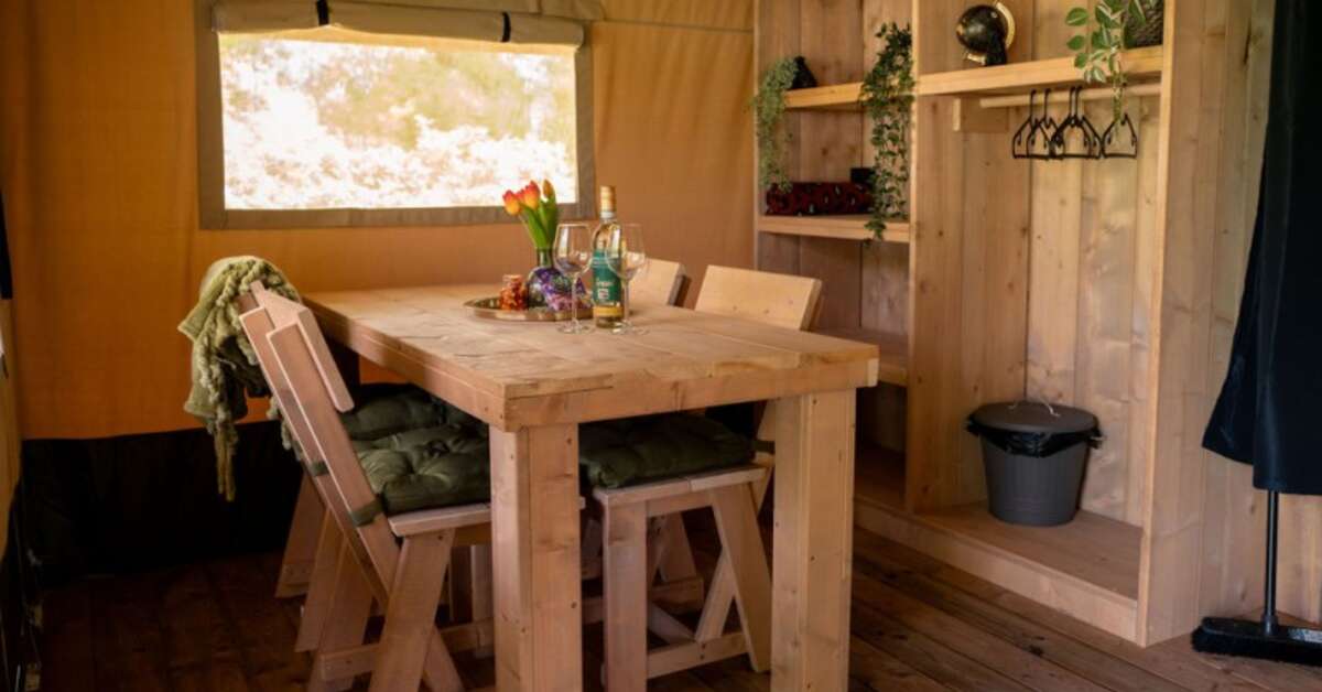 Een foto van Camping Jocomo Parc