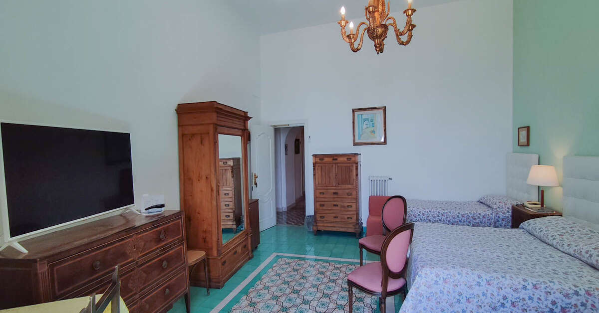 Een foto van Lidomare Hotel