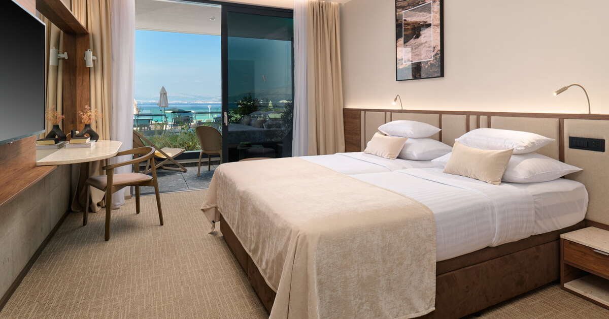 Een foto van Grand Hotel View