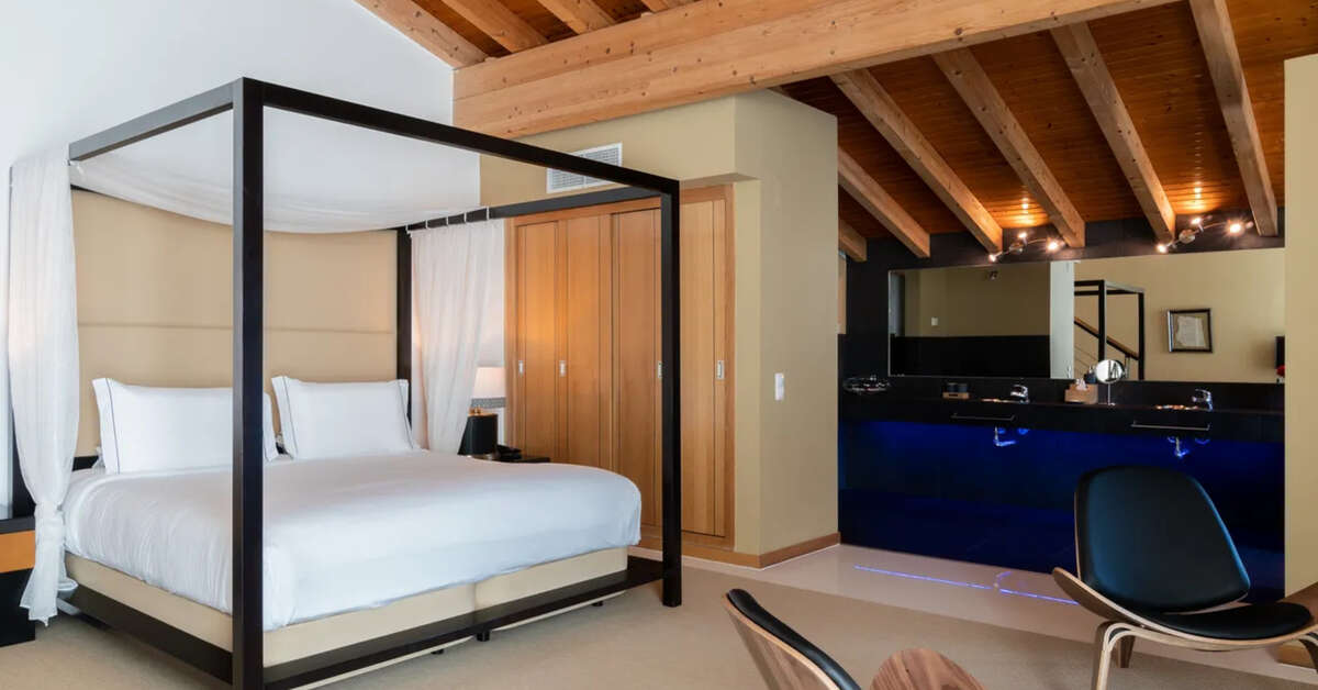 Ein Foto Vila Valverde Design & Country Hotel