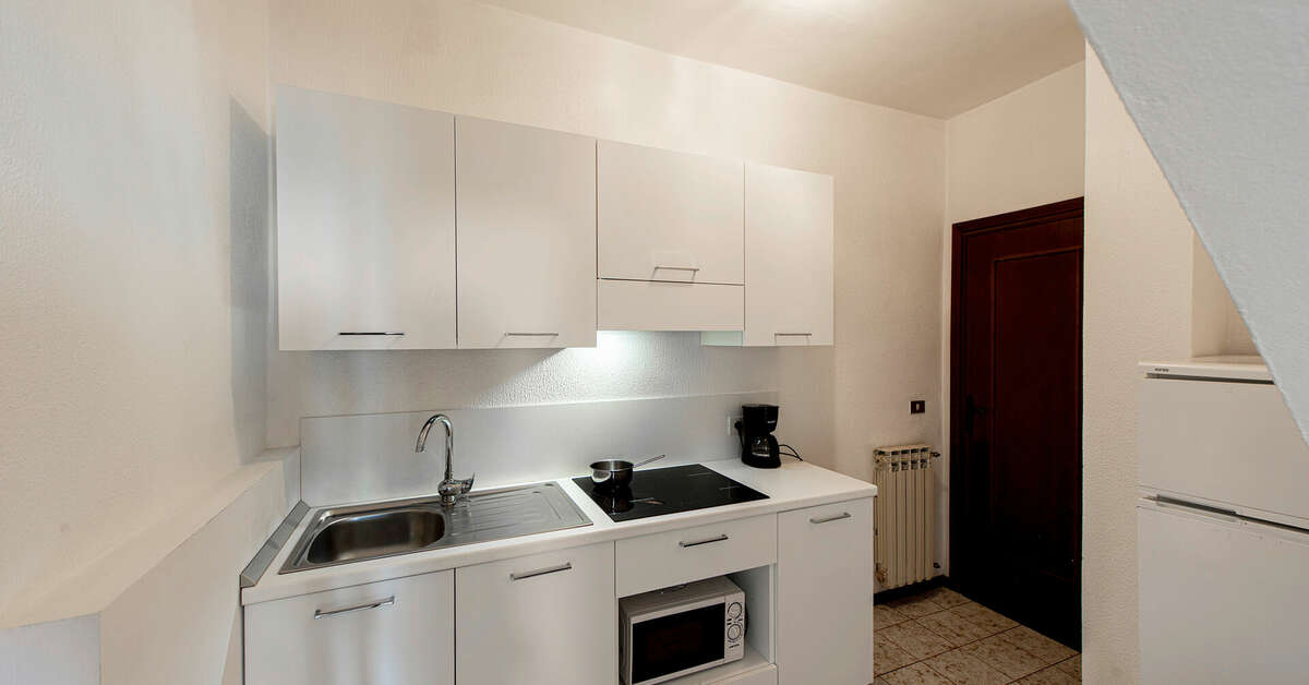 Een foto van Residence Oasi
