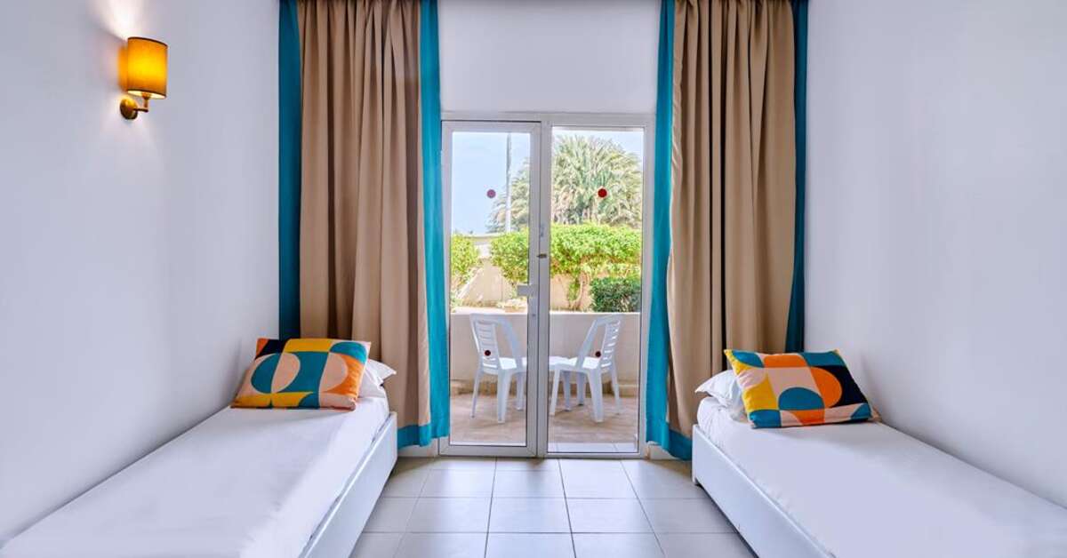 Een foto van Palm Beach Skanes