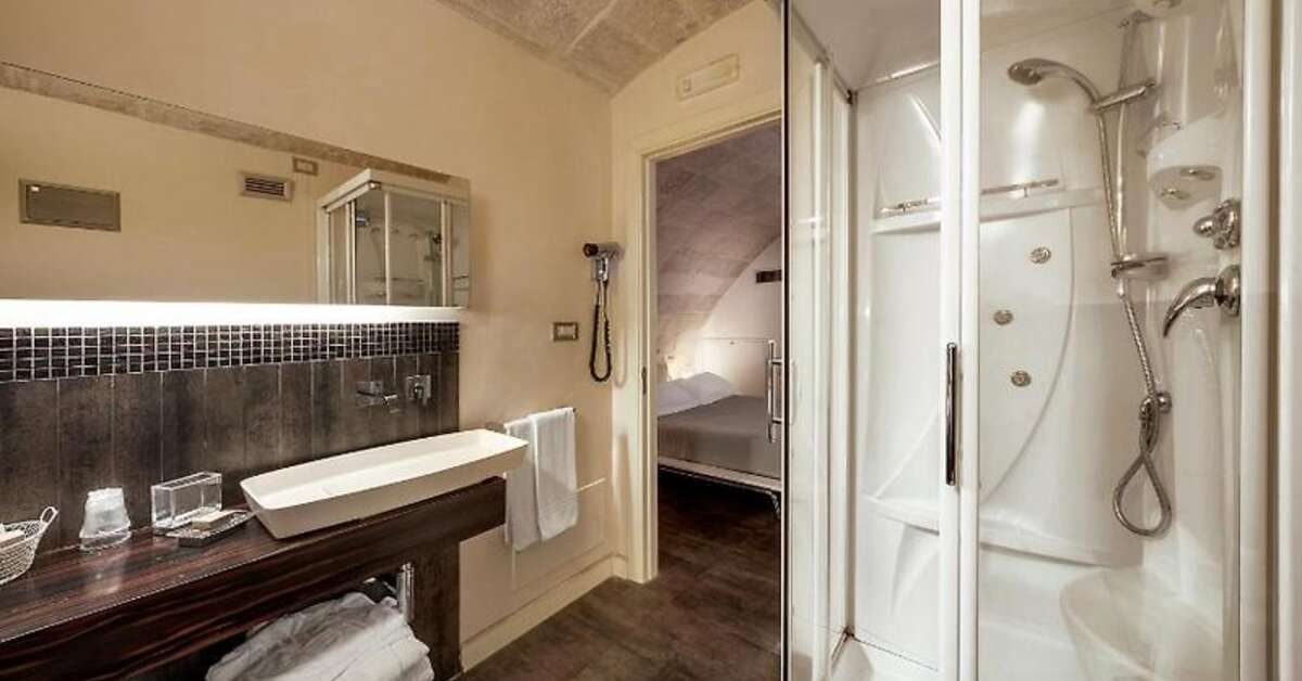 Een foto van Relais Antica Badia